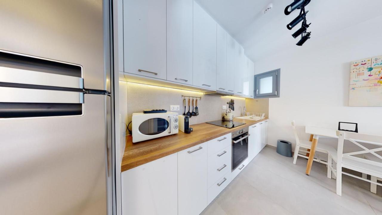 Hosting Moments Private Pool Holiday Home Ano Mera Exterior foto